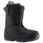 Burton Boots Ruler Black Présentation