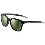 Bollé Lunettes de soleil Talent 2.0 Matte Black Axis Polarized Présentation