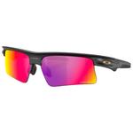 Oakley Lunettes de soleil Bisphaera Speed Matte Black Prizm Road 