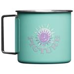 Picture Mug Beavy Cup Wasabi Présentation