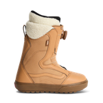 Vans Boots Encore OG Wmn (Sherpa) Tan Medium Gum Présentation