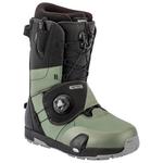 Nitro Boots Venture Step On Tls Shadow-Black Présentation