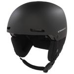 Oakley Casque Mod1 Pro Youth Blackout Présentation