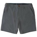Vissla Short Canyons 25 Hybrid 18.5" Walk Phantom Présentation