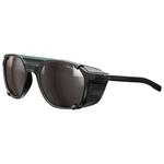 Julbo Lunettes de soleil Slack Cover Mat Noir Spectron 4 Présentation