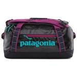 Patagonia Sac de voyage Black Hole Duffel 40L Pitch Blue Présentation