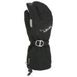 Level Gant Star Trigger Black Présentation
