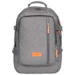 Eastpak Sac à dos Volker 35L Sunday Grey II Présentation