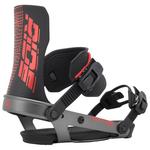 Ride Fix Snowboard Specter Men Red 