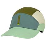 Ciele Casquettes FstCap Sc Comp IconicVc Silver Pine Glade Présentation