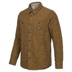 Picture Chemise Lewell Bronze Brown Présentation