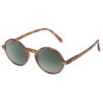 Izipizi Lunettes de soleil Sun #G Havane Présentation