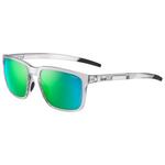 Bollé Lunettes de soleil Score Crystal Jade Green Polarized Présentation