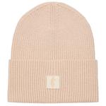 Cotopaxi Bonnet Knit Cuff Beanie Cream Présentation
