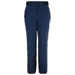 Rossignol Pantalon Ski W's Strawpile Insulated Dark Navy Présentation