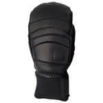 Hestra Moufles Fall Line Mitt Black Présentation