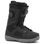 Ride Boots Synth Black 