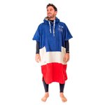 All-In Poncho Surf V Countries Uncle Sam Présentation