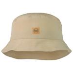 Buff Bob Adventure Bucket Hat Solid Sand Présentation