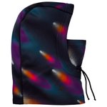 Burton Cagoule Bonded Hood Helmet Size Comets Présentation