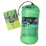 Pharmavoyage Moustiquaire Trek 1 White Présentation