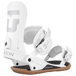 Union Fix Snowboard Strata White Présentation