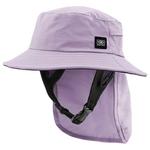 Ocean And Earth Casquette Surf / Chapeau Surf Mens Indo Surf Hat Lilac Présentation