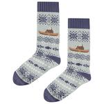 Polar Star Chaussettes Winter Socks Eskimoer Présentation