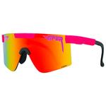 Pit Viper Lunettes de soleil The Original 2.0 Narrow Polarized The Radical Présentation