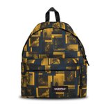 Eastpak Sac à dos Padded Pak'r U96 City Grain Navy Présentation