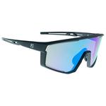 Mundaka Optic Lunettes de soleil Akila Black Green Green Cx Full Green Revo Présentation