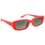 Moken Vision Lunettes de soleil Keala Orange Green Cat.3 Gradient Polarized Présentation