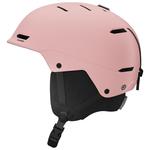 Salomon Casque Husk Heavenly Pink Présentation