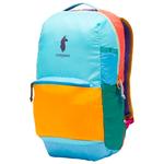 Cotopaxi Sac à dos Chiquillo 26L Backpack Del Dia Multicolor Présentation