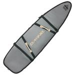 Dakine Housse Surf World Traveler Quad Surfboard Roller Bag Castlerock Stone Présentation