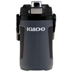 Igloo Réservoir à eau Rival ½ Gallon Jug Tactical Grey Présentation