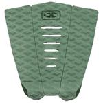 Ocean And Earth Pad Surf Cor_X Shortboard Tail Pad Sage Présentation