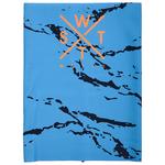 Watts Tour de cou Fox Thermonet Hinged Neckwarmer Minimal Camo Inifinity Présentation