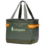 Cotopaxi Sac de voyage Allpa 30L Gear Hauler Tote Fatigue Présentation