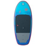 Duotone Board de Wing Sky Air 2024 Blue Présentation