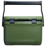 Stanley Glacière The Easy-Carry Outdoor Cooler 15.1L (16Qt) Dried Pine Présentation