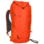 Blue Ice Sac à dos Firecrest 28L Red Clay Présentation