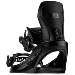 Flux Fix Snowboard CV Black Présentation