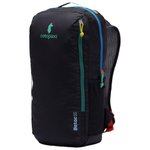 Cotopaxi Sac à dos Batac 16L Backpack Del Dia Dark Présentation