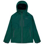 Picture Blouson Ski Goods Ponderosa Pine Présentation