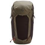 Kathmandu Sac à dos Valorous Pack 28L Dark Moss Présentation