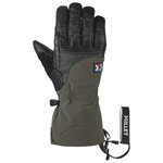 Millet Gant Trilogy Icon Gtx Glove Deep Jungle Présentation