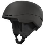 Atomic Casque Four Amid Lite All Black Présentation