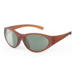 Izipizi Lunettes de soleil Horizon Hazel Good Weather Cat.3 Polarized Présentation