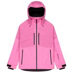 Picture Blouson Ski Sygna Super Pink Présentation